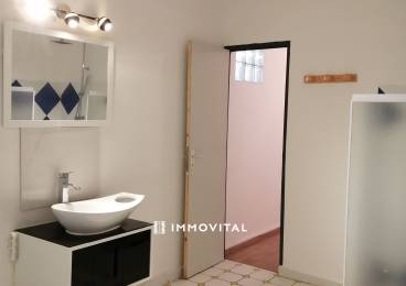 Location Rez De Villa Les Abymes (97139) - GUADELOUPE