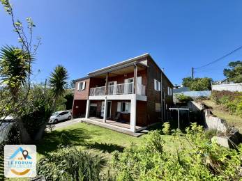 Achat Villa Tampon (97430) - REUNION