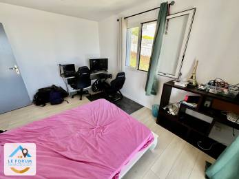 Achat Villa Tampon (97430) - REUNION