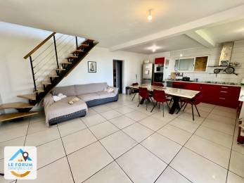 Achat Villa Tampon (97430) - REUNION