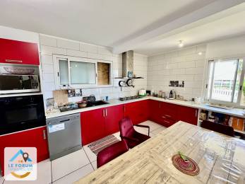 Achat Villa Tampon (97430) - REUNION
