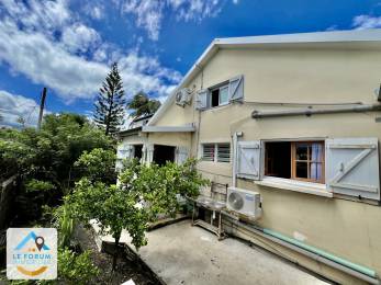 Achat Maison Saint-Pierre (97410) - REUNION
