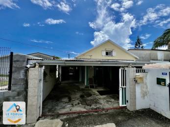 Achat Maison Saint-Pierre (97410) - REUNION