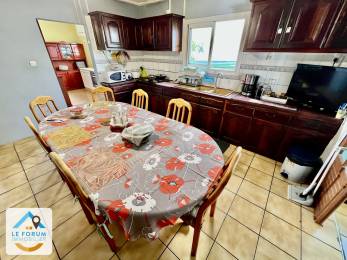 Achat Maison Saint-Pierre (97410) - REUNION