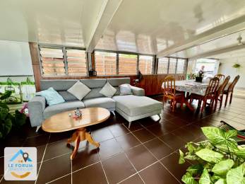 Achat Maison Saint-Pierre (97410) - REUNION
