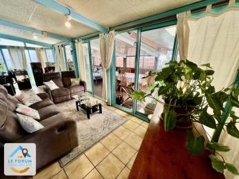 Achat Maison Saint-Pierre (97410) - REUNION