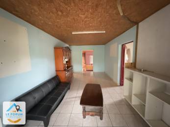 Achat Villa Saint-Joseph (97480) - REUNION