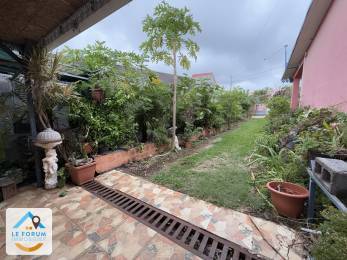 Achat Villa Saint-Joseph (97480) - REUNION