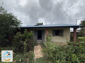 Achat Villa Saint-Joseph (97480) - REUNION