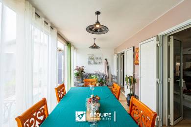 Achat Villa Plaine des Palmistes (97431) - REUNION