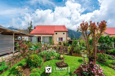 Achat Villa Plaine des Palmistes (97431) - REUNION