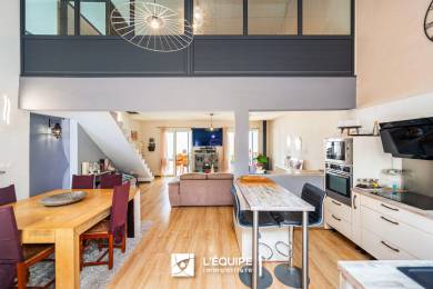 Achat Villa Plaine des Palmistes (97431) - REUNION