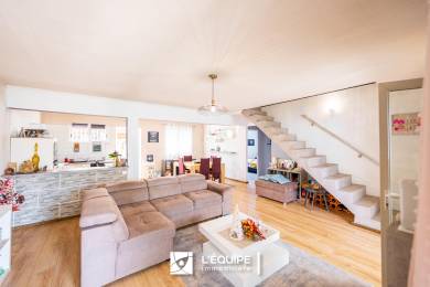 Achat Villa Plaine des Palmistes (97431) - REUNION