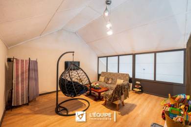 Achat Villa Plaine des Palmistes (97431) - REUNION