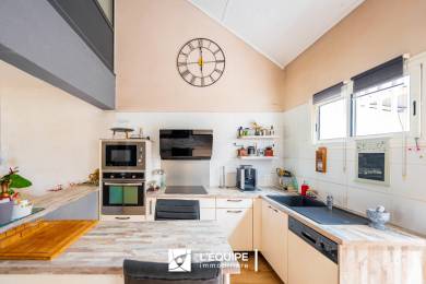 Achat Villa Plaine des Palmistes (97431) - REUNION