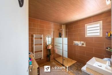Achat Villa Plaine des Palmistes (97431) - REUNION