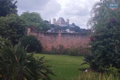 Achat Terrain ANTANANARIVO () - MADAGASCAR