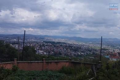Achat Terrain ANTANANARIVO () - MADAGASCAR