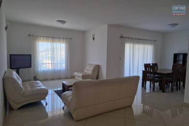 Location Appartement ANTANANARIVO () - MADAGASCAR