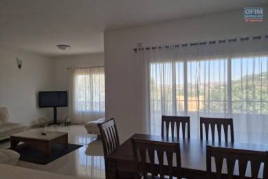 Location Appartement ANTANANARIVO () - MADAGASCAR