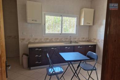Location Appartement ANTANANARIVO () - MADAGASCAR