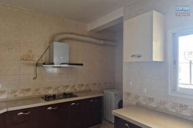 Location Appartement ANTANANARIVO () - MADAGASCAR