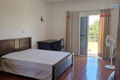 Location Appartement ANTANANARIVO () - MADAGASCAR