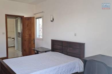 Location Appartement ANTANANARIVO () - MADAGASCAR