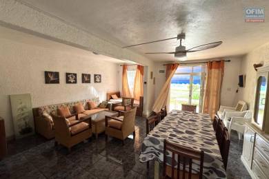 Achat Maison Flic en Flac () - MAURICE