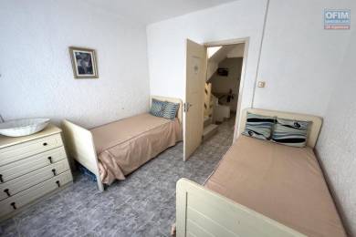 Achat Maison Flic en Flac () - MAURICE