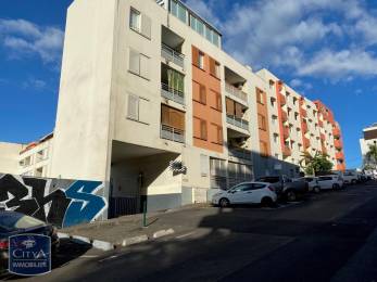 Achat Appartement Saint-Denis (97400) - REUNION