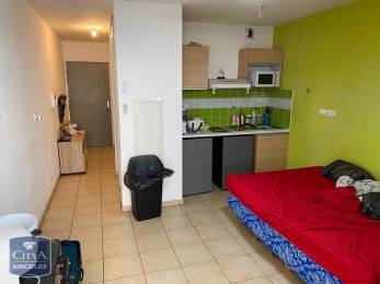 Achat Appartement Saint-Denis (97400) - REUNION