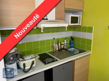 Achat Appartement Saint-Denis (97400) - REUNION