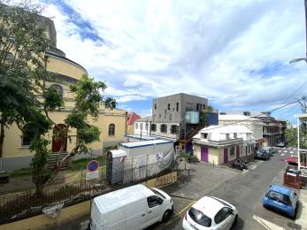Achat Appartement Saint-Denis (97400) - REUNION