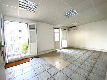 Achat Appartement Saint-Denis (97400) - REUNION