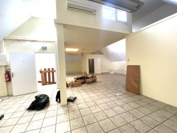 Achat Loft Saint-Denis (97400) - REUNION