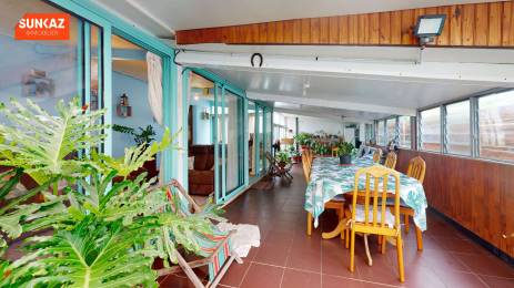 Achat Maison Saint-Pierre (97410) - REUNION