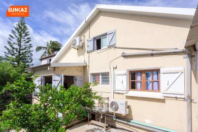 Achat Maison Saint-Pierre (97410) - REUNION
