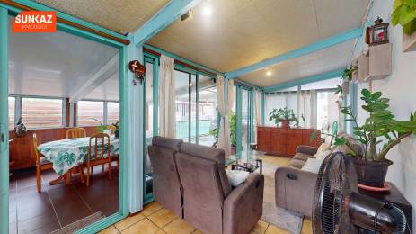 Achat Maison Saint-Pierre (97410) - REUNION