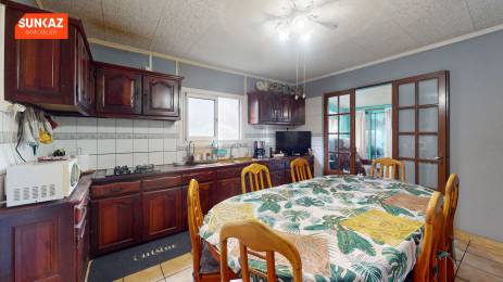 Achat Maison Saint-Pierre (97410) - REUNION