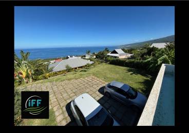 Achat Villa Hauts de Saint-Leu (97424) - REUNION