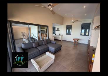 Achat Villa Hauts de Saint-Leu (97424) - REUNION