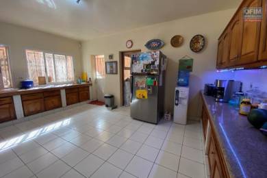 Location Maison ANTANANARIVO () - MADAGASCAR