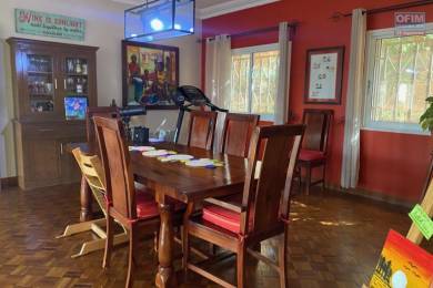 Location Maison ANTANANARIVO () - MADAGASCAR