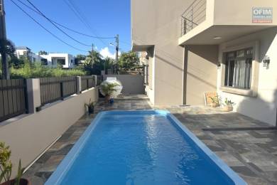 Location Appartement Flic en Flac () - MAURICE