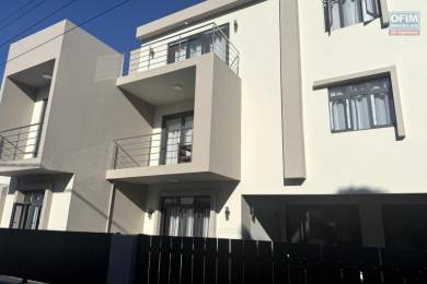 Location Appartement Flic en Flac () - MAURICE