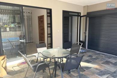 Location Appartement Flic en Flac () - MAURICE