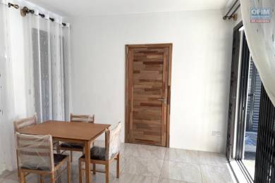 Location Appartement Flic en Flac () - MAURICE