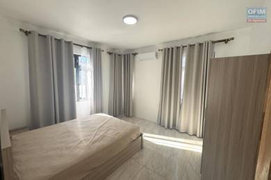 Location Appartement Flic en Flac () - MAURICE