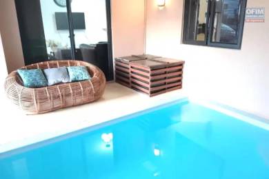 Location Appartement Flic en Flac () - MAURICE